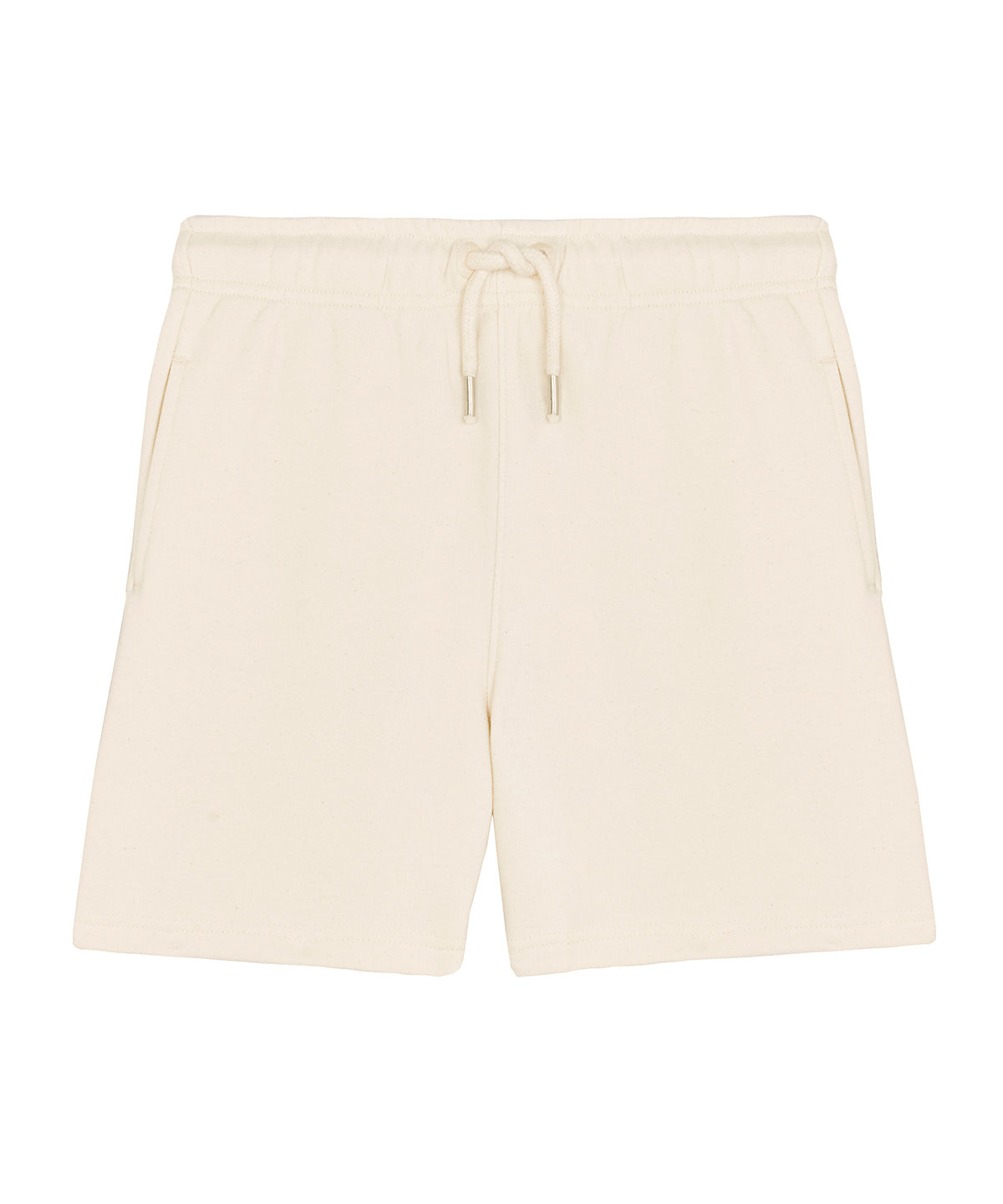 Natural Raw - Mini Bolter kids shorts (STBK102) - GarmentEmbroidery