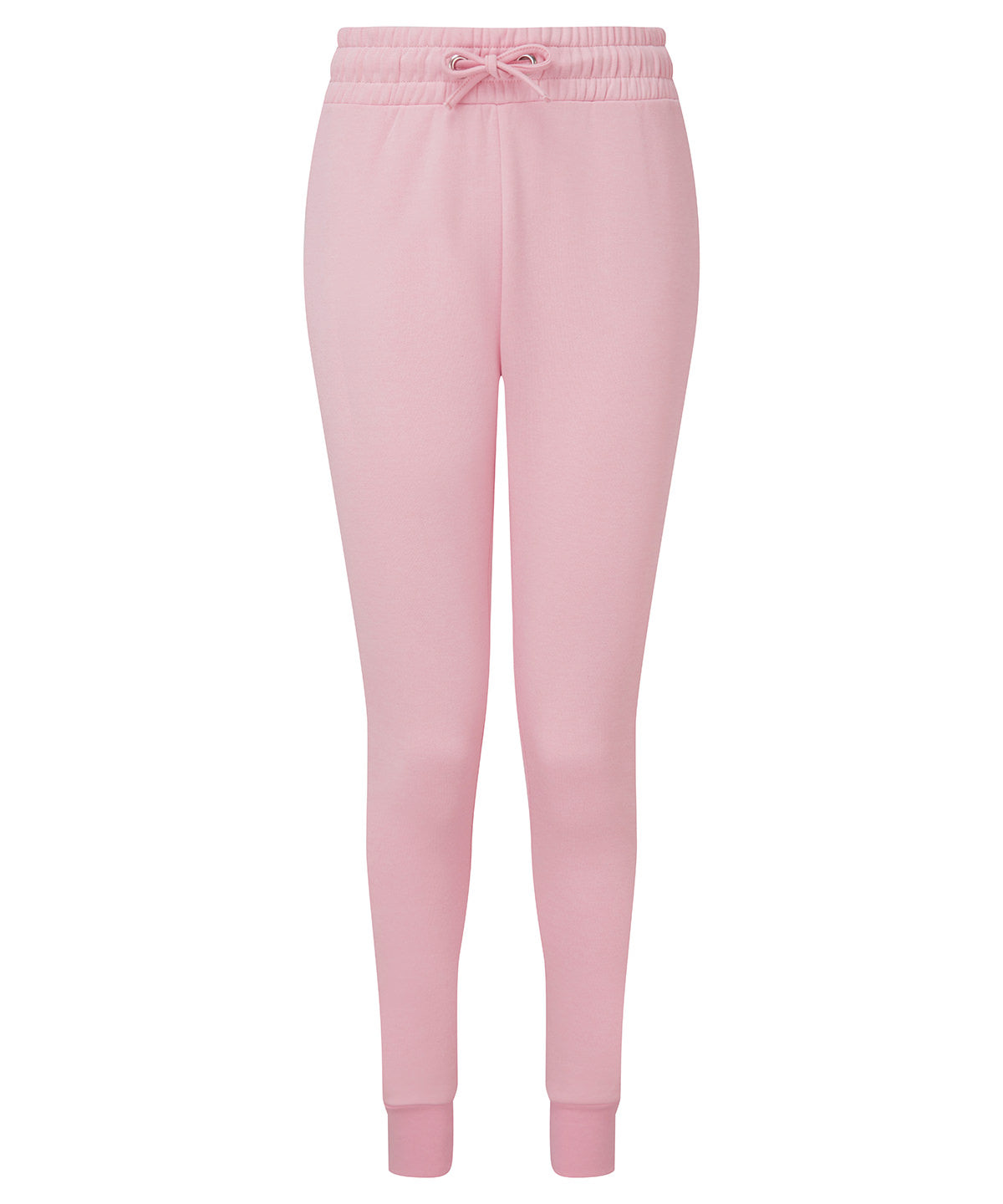 Light Pink - Women's TriDri® fitted joggers - GarmentEmbroidery