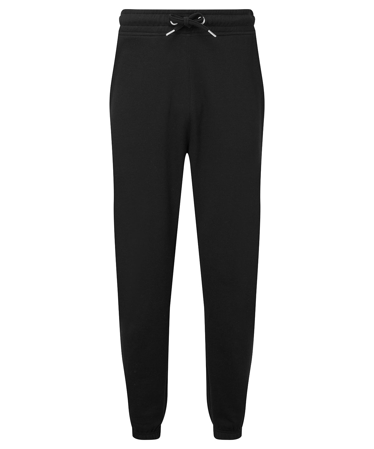 Black - Men's TriDri® classic joggers - GarmentEmbroidery