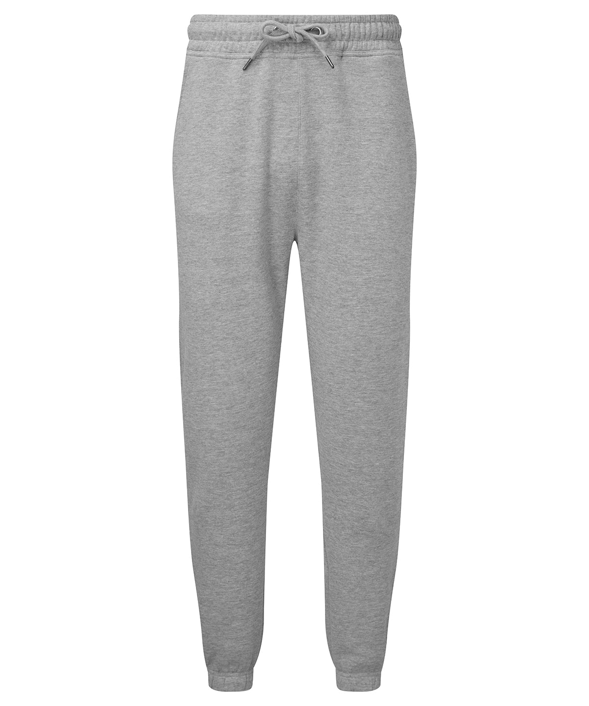 Heather Grey - Men's TriDri® classic joggers - GarmentEmbroidery