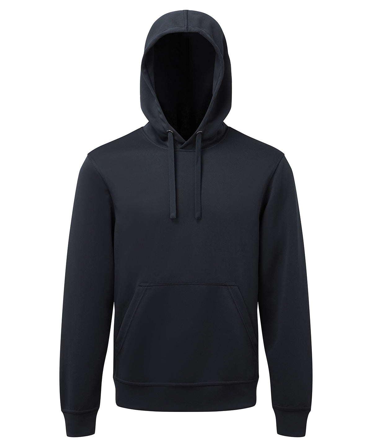 French Navy - TriDri® spun dyed hoodie - GarmentEmbroidery