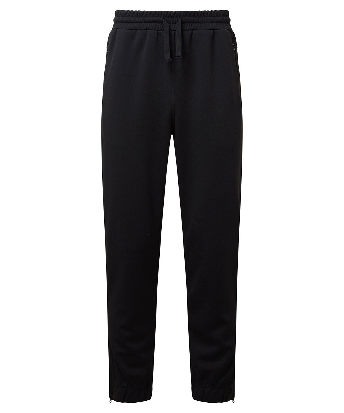 Black - Women's TriDri® Spun Dyed joggers - GarmentEmbroidery