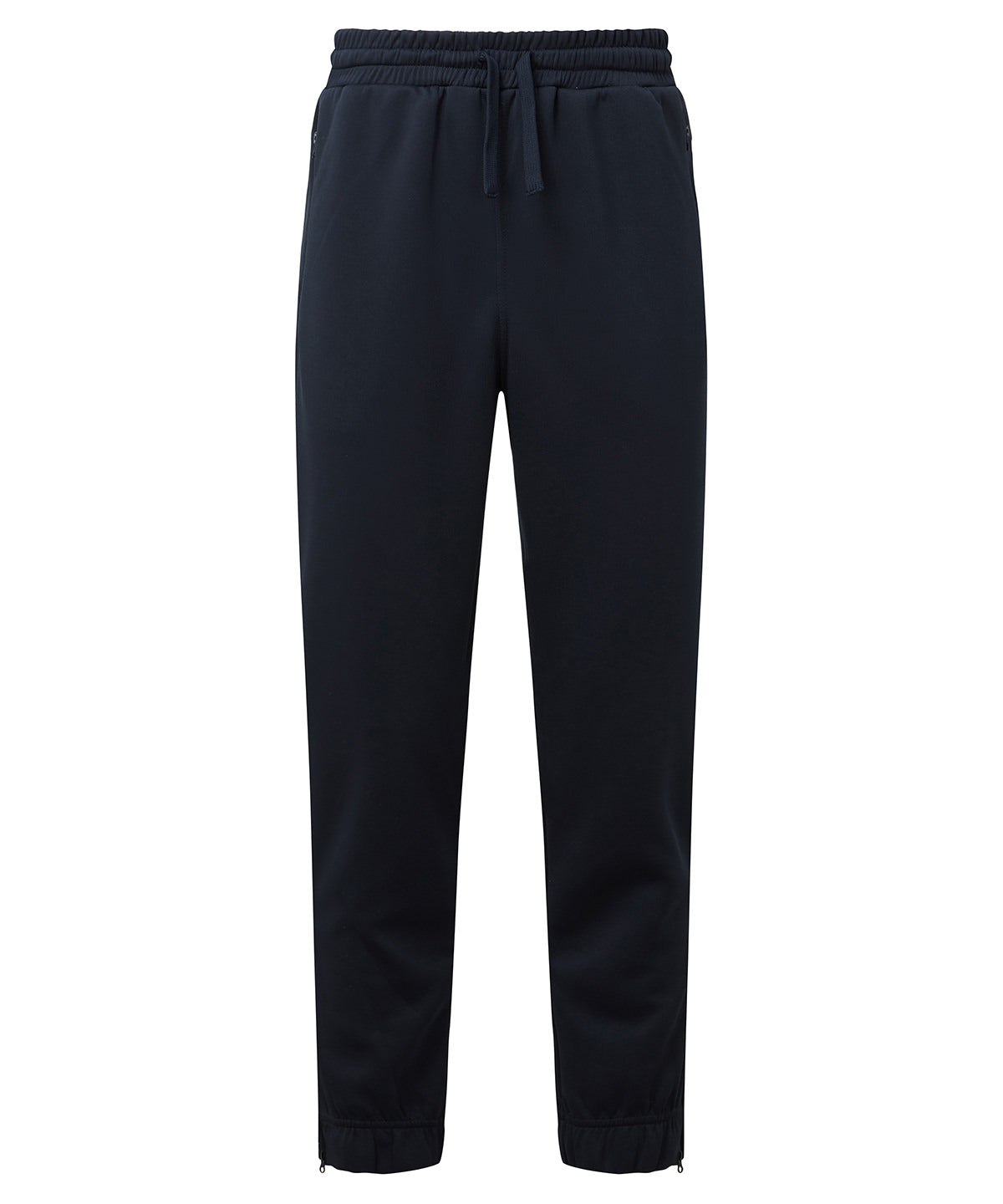 French Navy - Women's TriDri® Spun Dyed joggers - GarmentEmbroidery