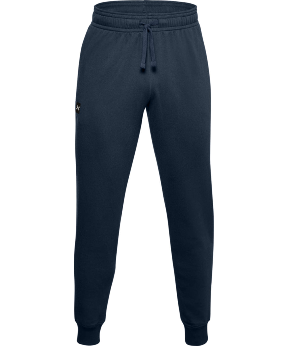 Academy/Onyx White - Rival fleece jogger - GarmentEmbroidery